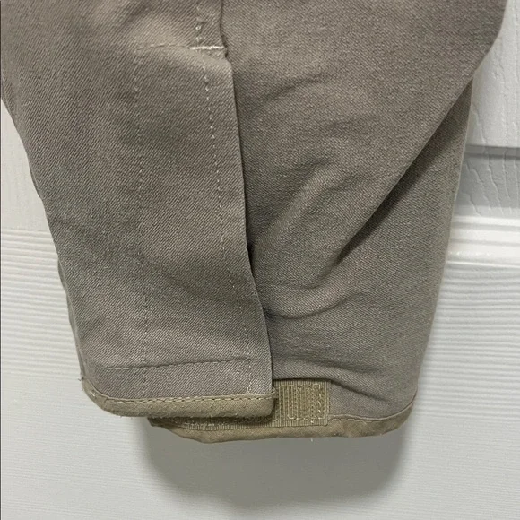 Tailored Sportsman Riding Pants - Picture 3 of 6